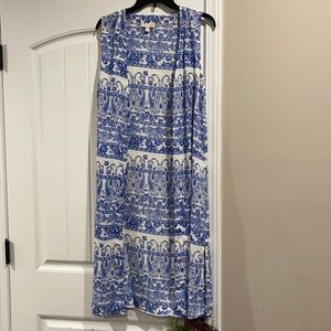 Gianni Bini Kimono
